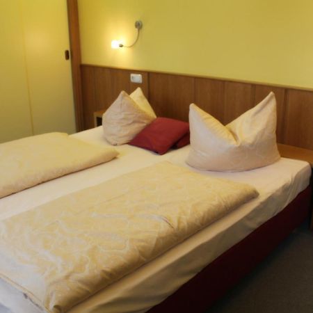 Schwarzes Lamm Hotel Ротенбург об дер Таубер Екстериор снимка