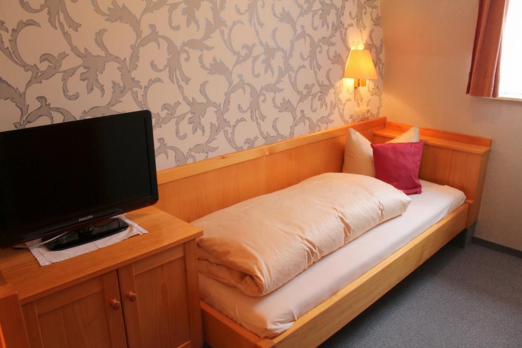 Schwarzes Lamm Hotel Ротенбург об дер Таубер Стая снимка