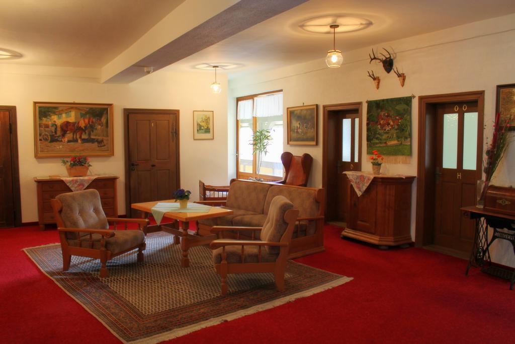 Schwarzes Lamm Hotel Ротенбург об дер Таубер Екстериор снимка