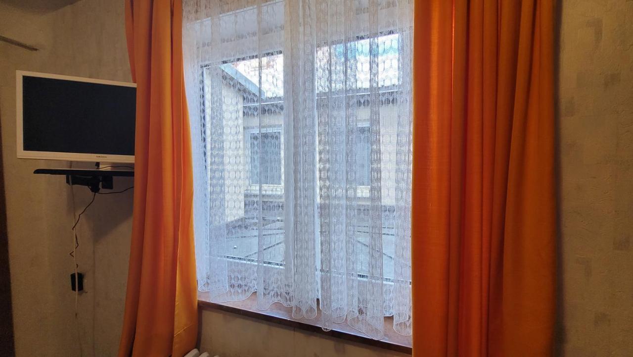 Schwarzes Lamm Hotel Ротенбург об дер Таубер Екстериор снимка